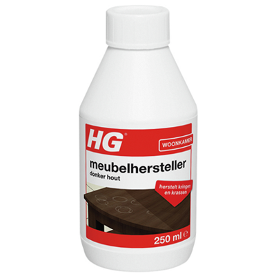 HG Meubelhersteller Donker Hout - 11182577