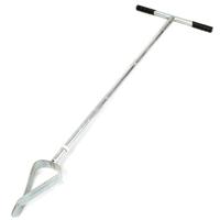 Grondboor 10 cm. - thumbnail