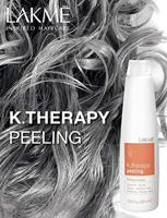 Lakmé K.Therapy Peeling Shampoo Dry Hair 300ml - thumbnail