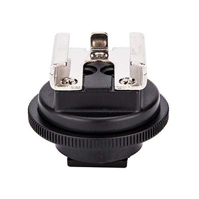 Caruba Hotshoe Adapter - Sony Active Interface Shoe - thumbnail