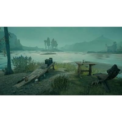 Hogwarts Legacy: Hogwarts Legacy - Nintendo Switch-spel