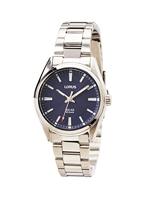 Lorus RY501AX9 Horloge Solar staal zilverkleurig-blauw 31 mm - thumbnail