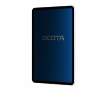 DICOTA Geheime 2-weg voor iPad Pro 11 2018 Side-Mounted - thumbnail