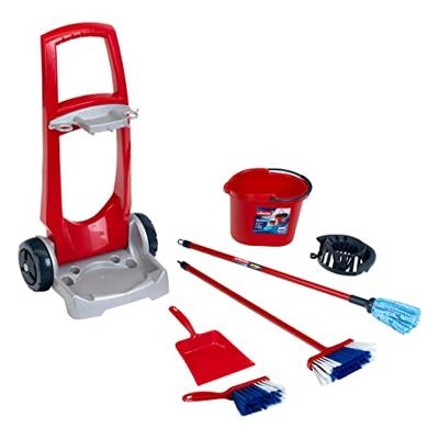 Reinig & Opberg Kit Vileda 6741 1 Onderdelen (29 x 24 x 60 cm) - thumbnail