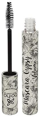 Boho Mascara Gypsy Volume - Noir (8 ml) Boho Mascara Gypsy Volume - Noir (8 ml)