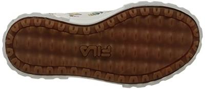 Fila WB Sandblast AOP FFK0029.10004 Wit-30 maat 30