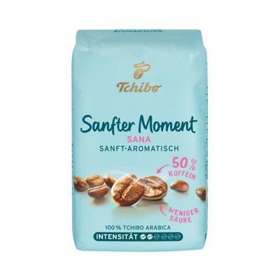 Tchibo sanfter moment bonen (6x 500gr)