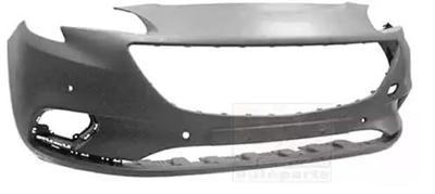 WEZEL 3804575 bumpers