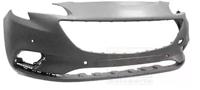 WEZEL 3804575 bumpers - thumbnail