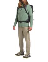 Jack wolfskin Kolenberg Fz Fleece Heren - thumbnail