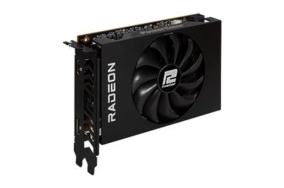 PowerColor Radeon RX 6500 XT 4GB ITX PowerColor Radeon RX 6500 XT 4GB ITX