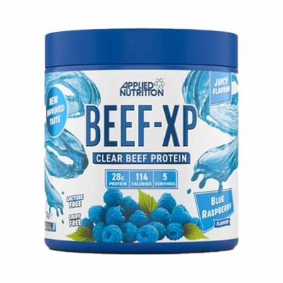 Beef-XP 150gr Millions Cola