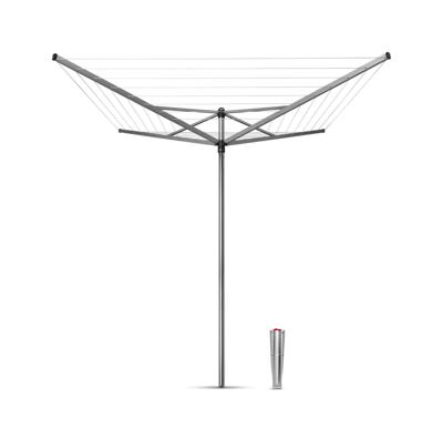Brabantia droogmolen topspinner 40m