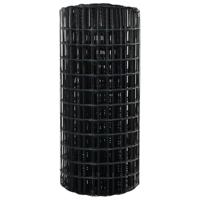 Euro Hek Grijs 0.4 x 50 m PVC-gecoat ijzer - thumbnail