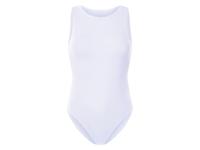 esmara Dames body (Wit, S (36/38)) - thumbnail