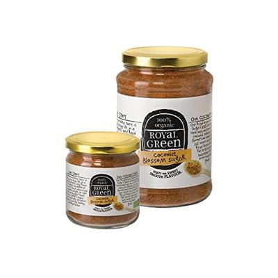 Royal Green Kokosbloesem Suiker Biologisch 200 gram