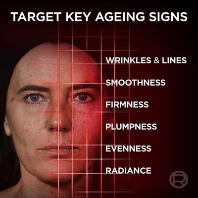 L'Oréal Paris Revitalift laser serum 30 Milliliter