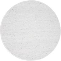 Veer Carpets - Vloerkleed Scott Ivoor Rond ø160 cm - thumbnail