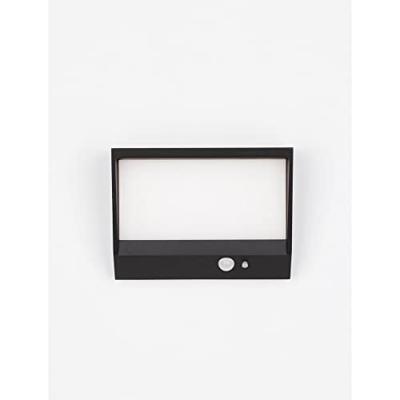 Lyora WandlampValor antraciet - 9492540