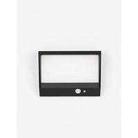 Lyora WandlampValor antraciet - 9492540 - thumbnail