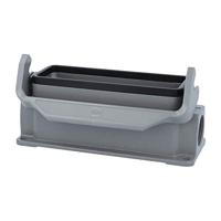 Socketbehuizing Han® 24B-asg1-LB-M25 19300241251 HARTING 1 stuk(s) Piece - thumbnail