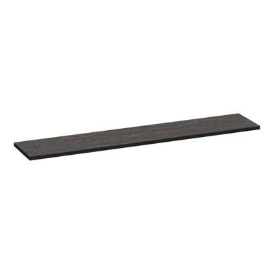 Brauer Ocean Edge Topblad - 240 cm - Damascus