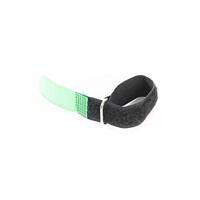 Adam Hall Kabelbinder 16x160mm groen - thumbnail