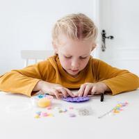 Totum happy bracelets armbanden maken - thumbnail