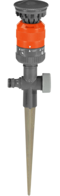 GARDENA Comfort Cirkelsproeier vario