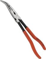 Knipex Tangenset met schuimrubberen inlay - 00 20 01 V16 - thumbnail