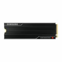 Samsung MZ-VAP4T0CW 9100 PRO Heatsink PCIe® 5.0 NVMe™ M.2 SSD, 4 TB, M.2, 14800 MB/s - thumbnail
