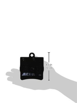 Remblokken set 37021