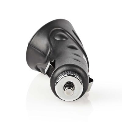 Autolader | 1,0 A | 1 Uitgang | USB | Zwart