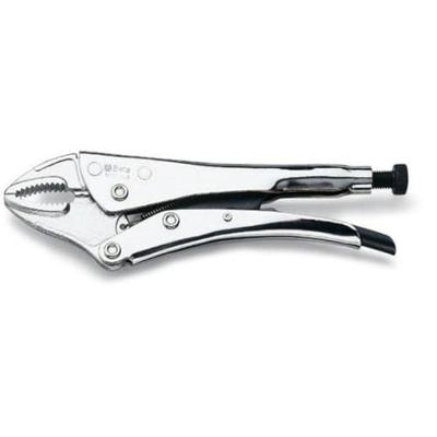 Beta 1052/140 Griptang | Verstelbaar | Halfronde bekken | Max 22 mm | 140 mm - 010520014
