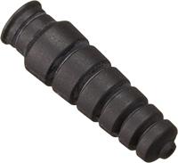 Shimano brake boot for v-brake - thumbnail