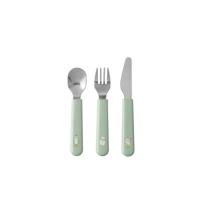 Mepal kinderbestekset 3-dlg Little Farm - thumbnail