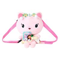 Canenco Gabby's poppenhuis rugtas 3d pluche fairy - thumbnail