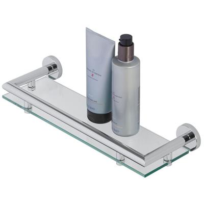 Geesa Nemox Planchet 39.8cm Chroom 916501-02-35