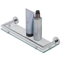 Geesa Nemox Planchet 39.8cm Chroom 916501-02-35 - thumbnail