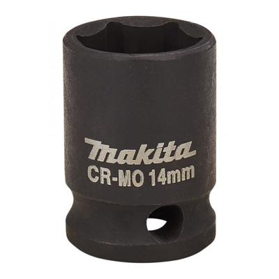 Makita Dop 14x28mm 3/8 - B-39964 Makita Dop 14x28mm 3/8 - B-39964