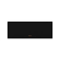 Klipsch: R-50C Centerspeaker - Zwart - thumbnail