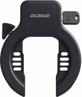 Ringslot Edge Rocky - zwart - thumbnail