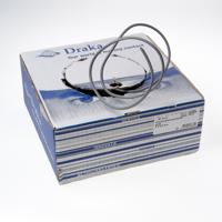 Zwakstroom signaalkabel 4x0.8 - thumbnail