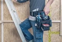 L-BOXX ProClick Tool Pouch L 36 - 6100000955 - thumbnail