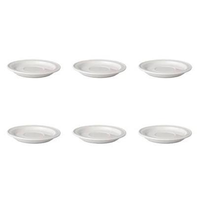 Mammoet Budgetline soepkopschotel 17cm 6 stuks