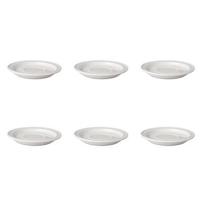 Mammoet Budgetline soepkopschotel 17cm 6 stuks - thumbnail