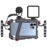 Ulanzi LINO Cage Rig voor smartphone - Metaal - thumbnail