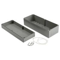 Supertronic PE266K-S Universele behuizing 353 x 140 x 121 1 stuk(s) - thumbnail