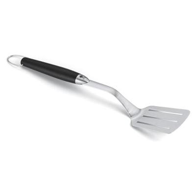 Weber Barbecuespatel RVS Zwart