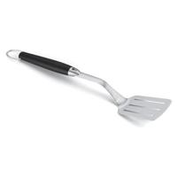 Weber Barbecuespatel RVS Zwart - thumbnail